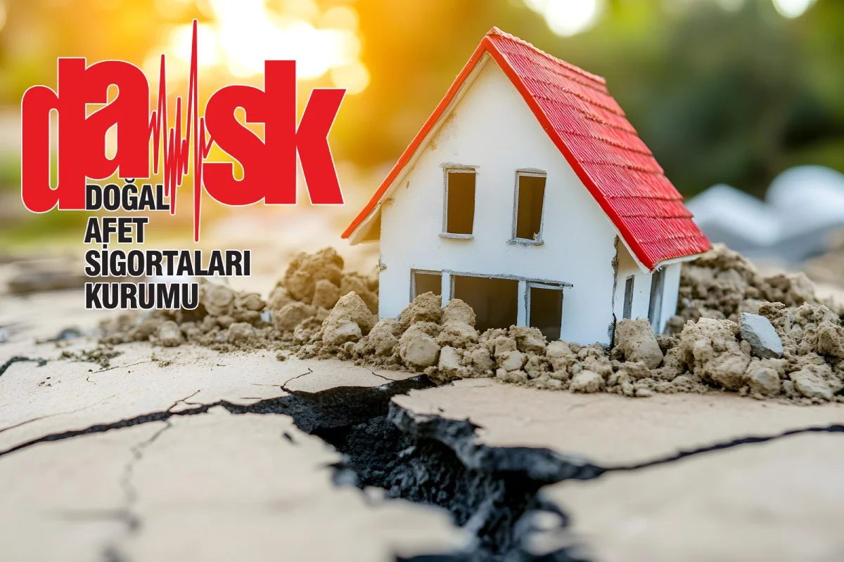 DASK (Zorunlu Deprem Sigortası)